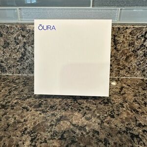 Oura ring horizon size 11